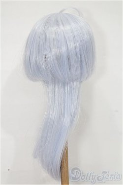 画像3: 8-9inch/ウィッグ S-25-12-14-126-TO-ZS