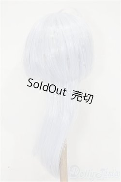 画像3: 8-9inch/ウィッグ S-25-12-14-126-TO-ZS