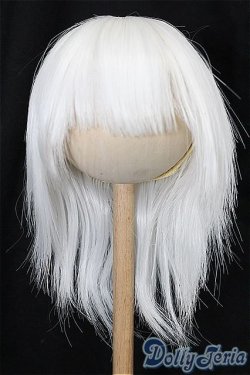 画像1: 8-9inch/ウィッグ S-25-12-14-249-TO-ZS