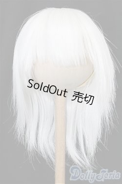 画像1: 8-9inch/ウィッグ S-25-12-14-249-TO-ZS