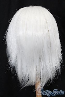 画像2: 8-9inch/ウィッグ S-25-12-14-249-TO-ZS