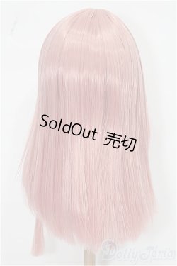 画像2: 8-9inch/ウィッグ S-25-12-14-125-TO-ZS