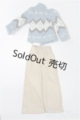 22cmサイズドール/OF:衣装 S-25-12-14-156-TO-ZS