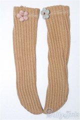 SDM＆MSD/OF:靴下 S-25-12-21-350-TO-ZS