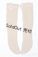 SDM＆MSD/OF:靴下 S-25-12-21-350-TO-ZS