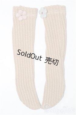 画像1: SDM＆MSD/OF:靴下 S-25-12-21-350-TO-ZS