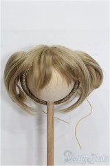 8-9inch/ウィッグ S-25-12-28-231-TO-ZS