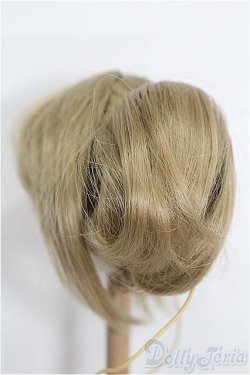 画像2: 8-9inch/ウィッグ S-25-12-28-231-TO-ZS