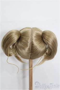 画像3: 8-9inch/ウィッグ S-25-12-28-231-TO-ZS