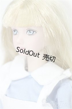 画像2: ユノアクルスライト/フロゥライト：不思議の国 S-25-12-14-054-TO-ZS