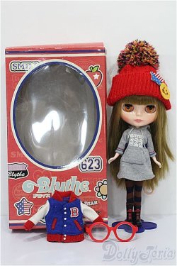 画像7: ネオブライス/ヴァーシティ・ディーン S-25-12-14-059-TO-ZS