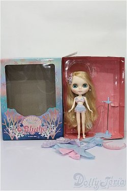 画像7: ネオブライス/マーメイド・タシャ S-25-12-14-060-TO-ZS