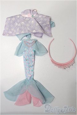 画像8: ネオブライス/マーメイド・タシャ S-25-12-14-060-TO-ZS