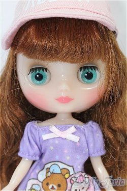 画像1: ミディブライス/ブライス&リラックマ スーパースターズ S-25-12-14-055-TO-ZS