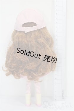 画像3: ミディブライス/ブライス&リラックマ スーパースターズ S-26-02-08-439-TO-ZS