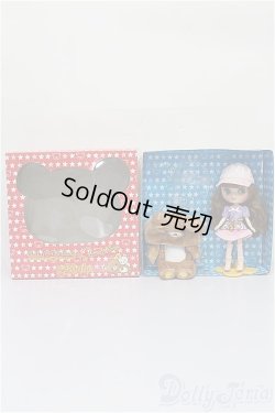 画像4: ミディブライス/ブライス&リラックマ スーパースターズ S-26-02-08-439-TO-ZS