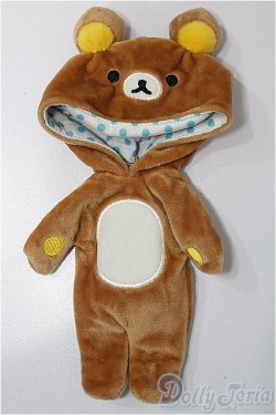 画像5: ミディブライス/ブライス&リラックマ スーパースターズ S-25-12-14-055-TO-ZS