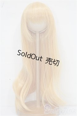 画像1: 9inch/ウィッグ S-25-12-14-127-TO-ZS