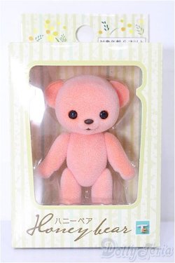 画像1: ハニーベア/ハニーベア ミモザ S-25-12-14-067-TO-ZS