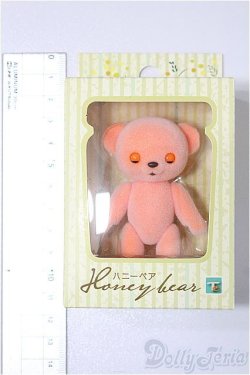 画像2: ハニーベア/ハニーベア ミモザ S-25-12-14-067-TO-ZS