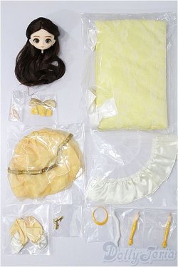 画像5: Harmonia Bloom/美女と野獣 ベル S-25-12-14-072-TO-ZS