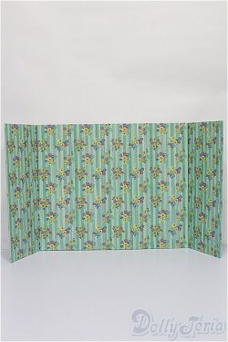 画像1: KLOKA DOLLHOUSE/背景パネル S-25-12-14-221-TO-ZS