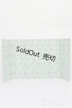 画像1: KLOKA DOLLHOUSE/背景パネル S-25-12-14-221-TO-ZS