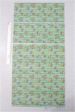 画像2: KLOKA DOLLHOUSE/背景パネル S-25-12-14-221-TO-ZS