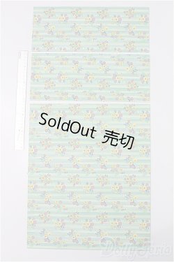 画像2: KLOKA DOLLHOUSE/背景パネル S-25-12-14-221-TO-ZS