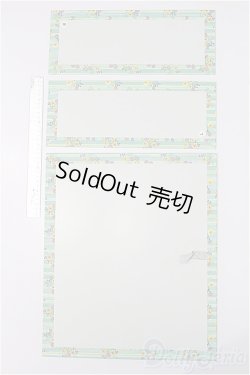 画像3: KLOKA DOLLHOUSE/背景パネル S-25-12-14-221-TO-ZS