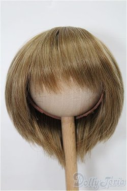 画像1: 7-8inch/ウィッグ S-25-12-14-109-TO-ZS