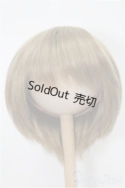 画像1: 7-8inch/ウィッグ S-26-03-22-349-TO-ZS