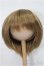 画像1: 7-8inch/ウィッグ S-25-12-14-109-TO-ZS (1)