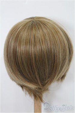 画像2: 7-8inch/ウィッグ S-25-12-14-109-TO-ZS