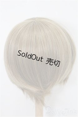 画像2: 7-8inch/ウィッグ S-26-03-22-349-TO-ZS