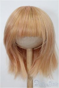 7-8inch/ウィッグ S-25-12-14-113-TO-ZS