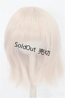 画像1: 7-8inch/ウィッグ S-25-12-14-113-TO-ZS