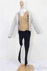 SDM＆MSD/OF:衣装セット S-26-02-15-180-TO-ZS