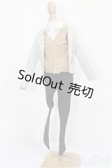 SDM＆MSD/OF:衣装セット S-26-04-19-520-TO-ZS
