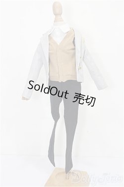 画像1: SDM＆MSD/OF:衣装セット S-26-04-19-520-TO-ZS