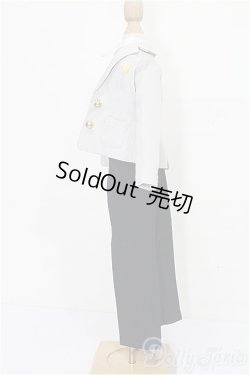 画像2: SDM＆MSD/OF:衣装セット S-26-04-19-520-TO-ZS