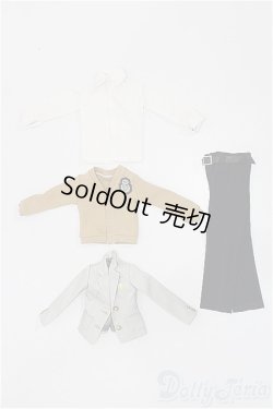 画像5: SDM＆MSD/OF:衣装セット S-26-04-19-520-TO-ZS