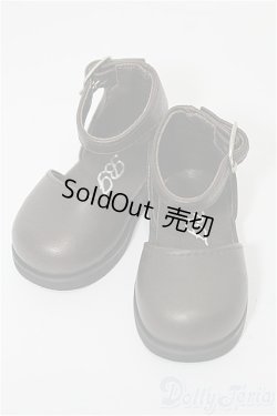 画像1: 40cmサイズドール/OF:靴 S-25-12-14-137-TO-ZS