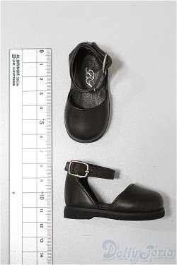 画像3: 40cmサイズドール/OF:靴 S-25-12-14-137-TO-ZS