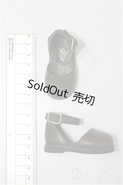 画像3: 40cmサイズドール/OF:靴 S-25-12-14-137-TO-ZS