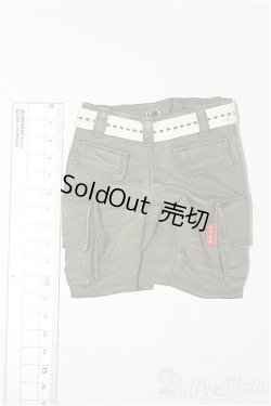 画像2: SDM＆MSD/OF:パンツ S-25-12-21-265-TO-ZS