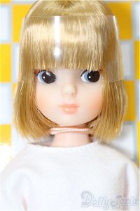 リカちゃんキャッスル/復刻版初代リカちゃん(No.12149) S-25-12-14-207-TO-ZS