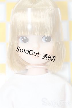 画像1: リカちゃんキャッスル/復刻版初代リカちゃん(No.12149) S-25-12-14-207-TO-ZS