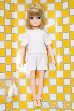 画像2: リカちゃんキャッスル/復刻版初代リカちゃん(No.12149) S-25-12-14-207-TO-ZS