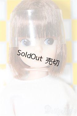 画像1: リカちゃんキャッスル/復刻版初代リカちゃん(No.12149) S-25-12-14-208-TO-ZS